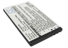 Li-ion Battery for Nokia 8800E 8900E 8900i 3.7V 750mAh
