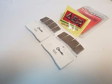 Front brake pads bmw 1600 - brake, k