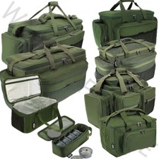 NGT Fishing Carryall Bag