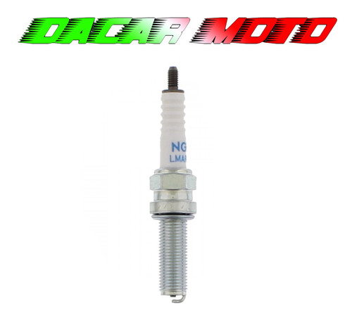 Ngk lmar8g candle yamaha - lmar8g, wr
