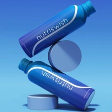 NUTRISWISH - Revolutionary