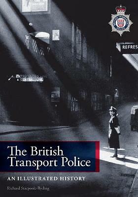The british transport - the, police