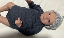 Aspen Reborn Realborn baby