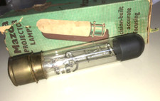 Projector bulb lamp  100W 30V