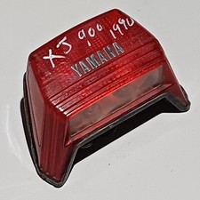 GENUINE YAMAHA XJ900 PRE