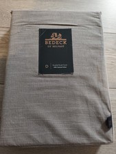 Bedeck Of Belfast Double Duvet