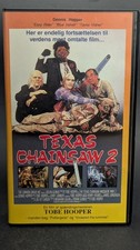 The Texas Chainsaw Massacre