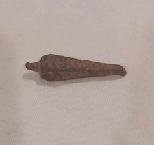 Roman Javelin Arrowhead