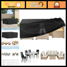 Extra Large Waterproof Patio