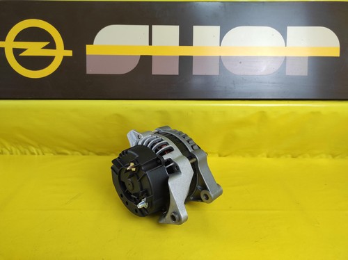 Alternator opel calibra vectra - alternator,