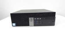 Dell OptiPlex 5040, Intel