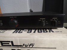 Rotel RC-970BX Pre-Amp