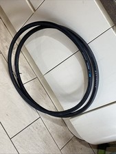 2 X Road Bike 700c x 25 Tires & Inner Tubes (Bontrager and Hutchinson)