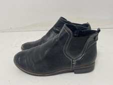 5th Avenue Ladies Black