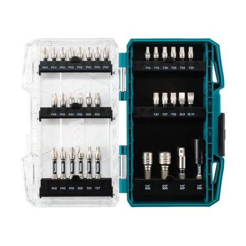 Makita xps impact - impact, set