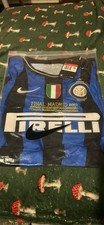 Inter Milan 2010 Champions