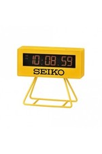 Seiko Sports Timing Alarm