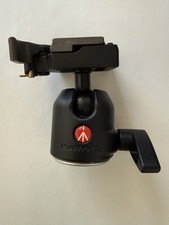 Manfrotto MN 386 RC2 Ball Head