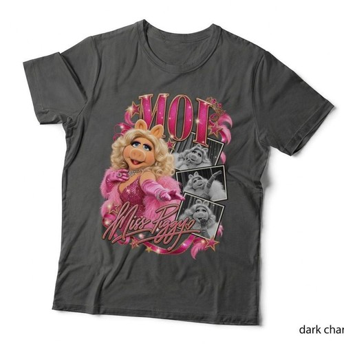 Miss piggy moi - piggy, vintage