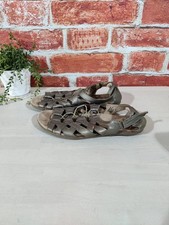 Women's earth origins silver