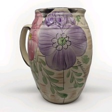Arthur Wood Vintage Jug