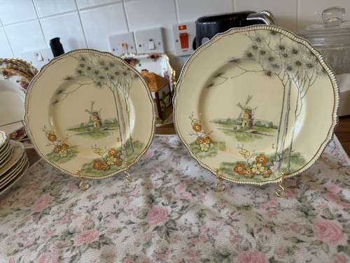 Vintage royal winton grimwades - vintage,