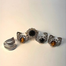 Sarah Coventry Vintage Ring