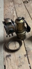 Miller Vintage Carbide