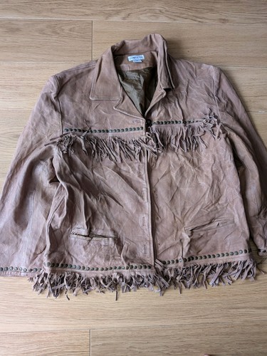 Vintage santa tan - santa, fe