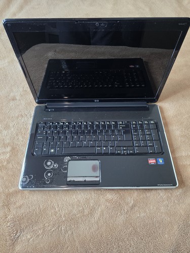 Pavilion dv7 laptop 3 - pavilion,