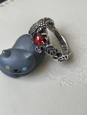 Garnet Raspberry’  Silver