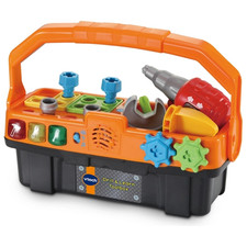 Vtech Drill & Learn Toolbox