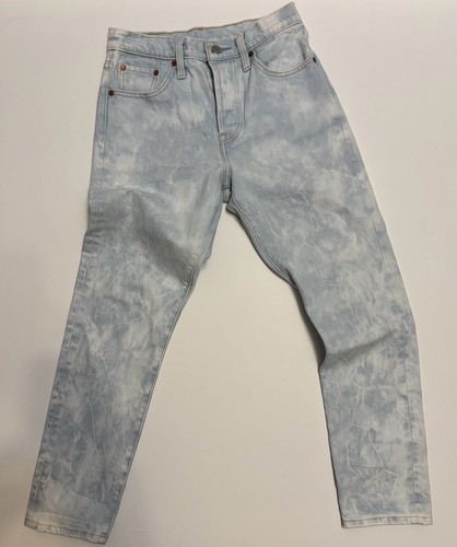 Levi premium 501 skinny - premium,
