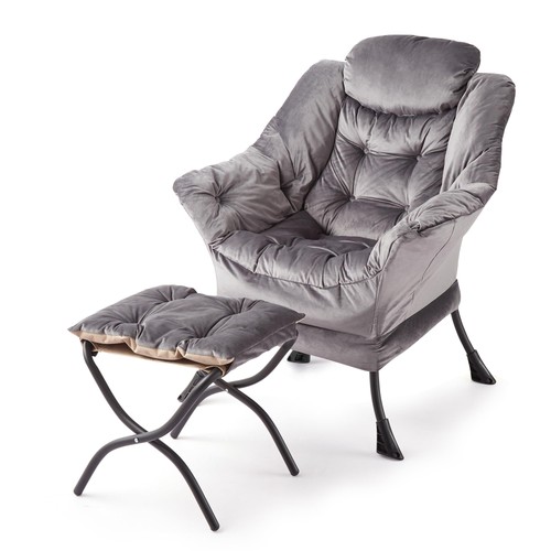 Oversized lazy chair - lazy, lounge