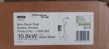 MIRA Decor Dual Electric