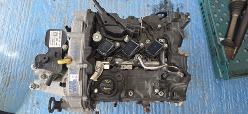 Ford puma engine ecoboost - engine, 1.0