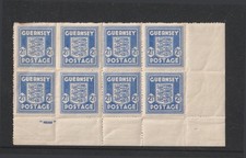 1942 Guernsey Occupation