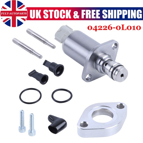Fuel pump suction control - fuel,