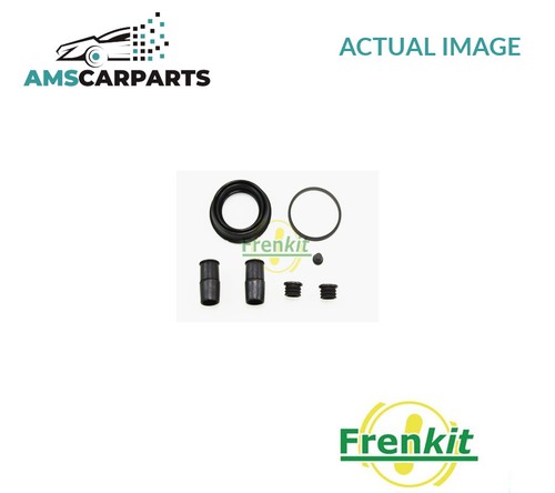 Brake caliper repair kit front - repair,