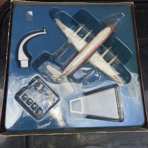 Corgi aviation 47601 - aviation, vickers