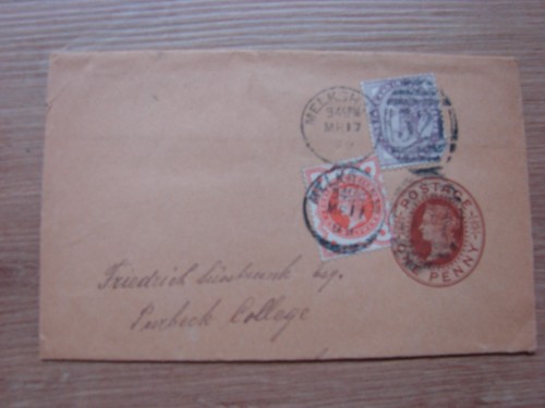 1899 queen victoria colour - victoria,