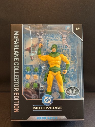 Mcfarlane toys multiverse - mcfarlane,