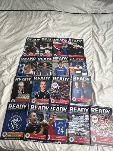 Glasgow rangers 2011 2012 - glasgow, 2011/2012