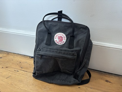 Fjallraven kanken classic - fjallraven,