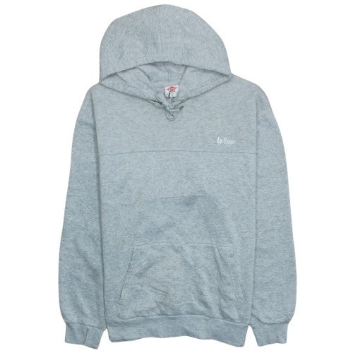 Lee cooper men grey - men's, pullover