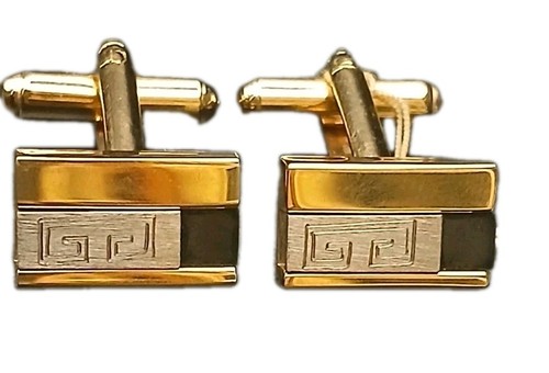 Givenchy bijoux cufflinks mens - givenchy,