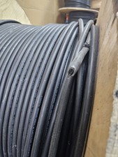 Single Mode 24c CST Armoured Fibre Optic Cable 200m