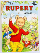 Rupert Annual 2003 No. 68 –