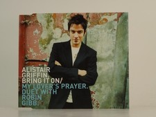 ALISTAIR GRIFFIN MY LOVERS