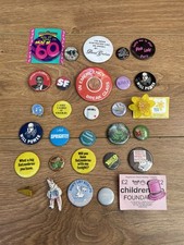 Bundle of 30 Mixed Collectible